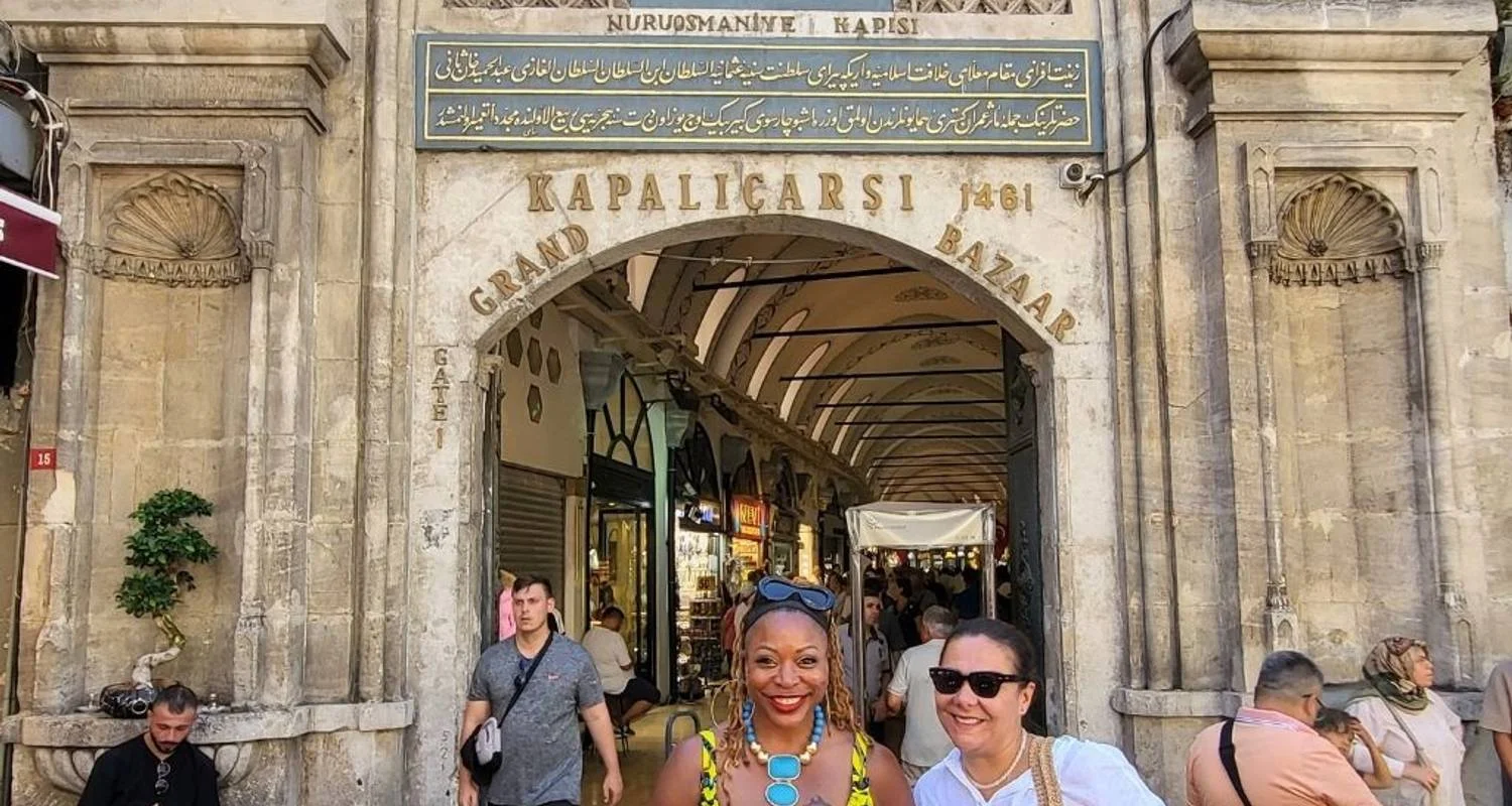 Explore 14-Day Private Angels Vacations in TURKEY & GEORGIA | A Grand Passage Through Sultans & Sovereigns! (Fully Guided) for 14 days with Angels Vacations and discover unforgettable experiences - Photo 5