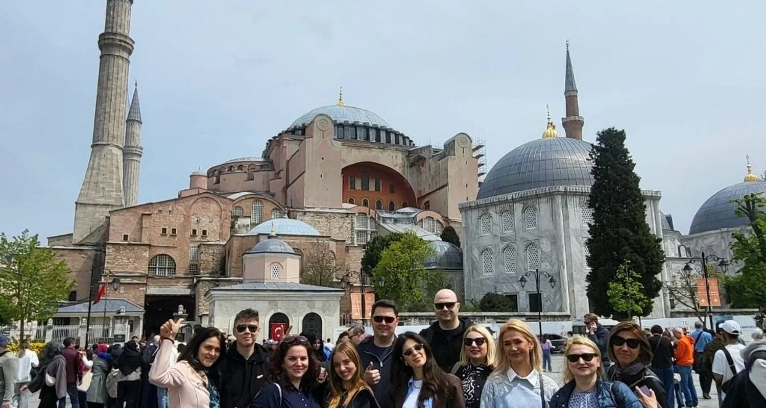 Explore 11-Day Private Angels Vacations in TURKEY| Secrets of the Black Sea: A Verdant Quest from Istanbul to the Unknown! (Istanbul-Cappadocia-Black Sea)(Fully Guided) for 11 days with Angels Vacations and discover unforgettable experiences - Photo 2