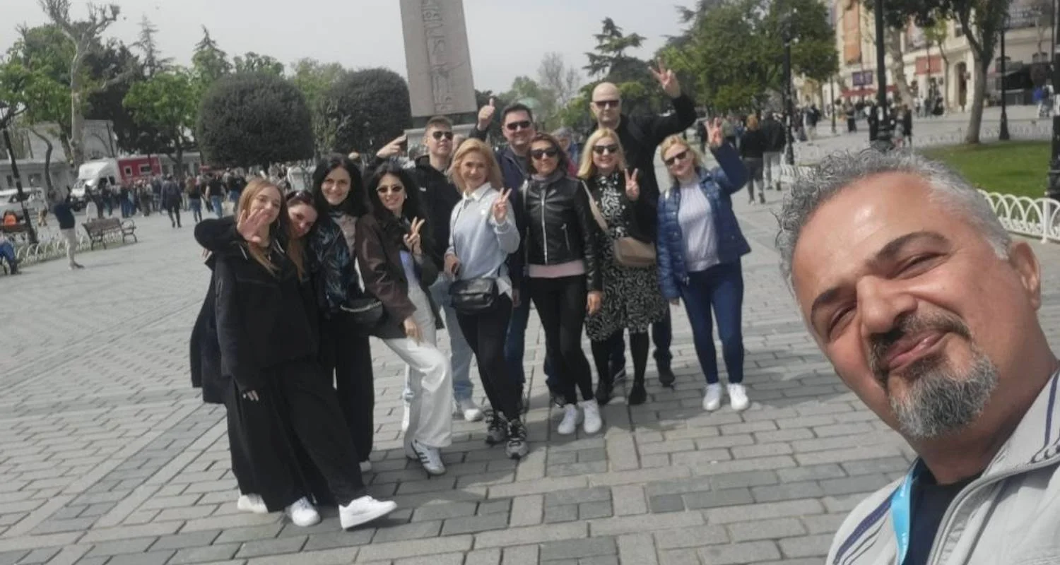 Explore 12-Day Private Angels Vacations in TURKEY| A Majestic Odyssey for Kindred Spirits!(Fully Guided) for 12 days with Angels Vacations and discover unforgettable experiences - Photo 7