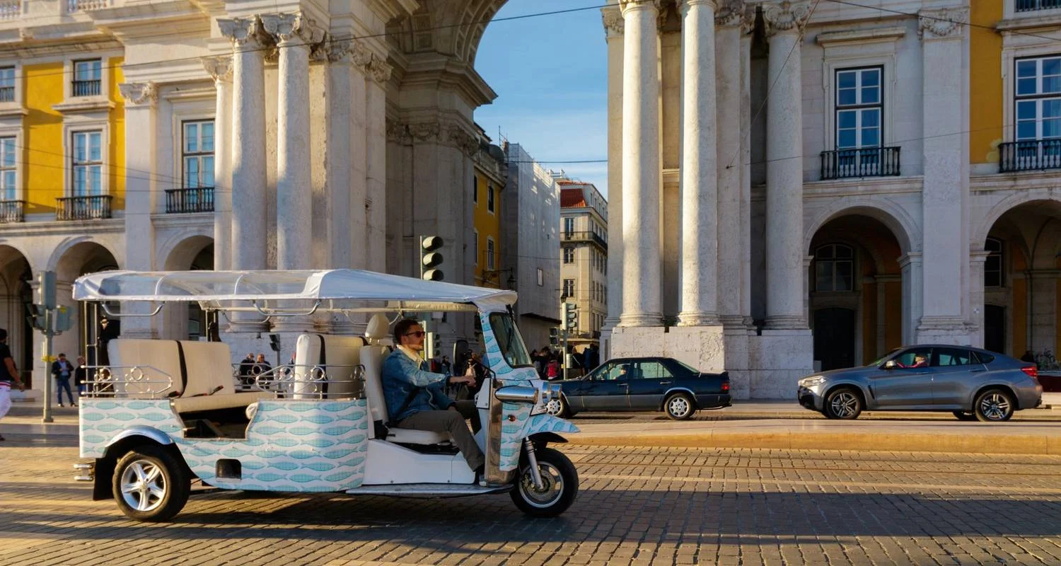 Explore Tour Magic for 5 days with B Corp - Test Account and discover unforgettable experiences - Photo 2