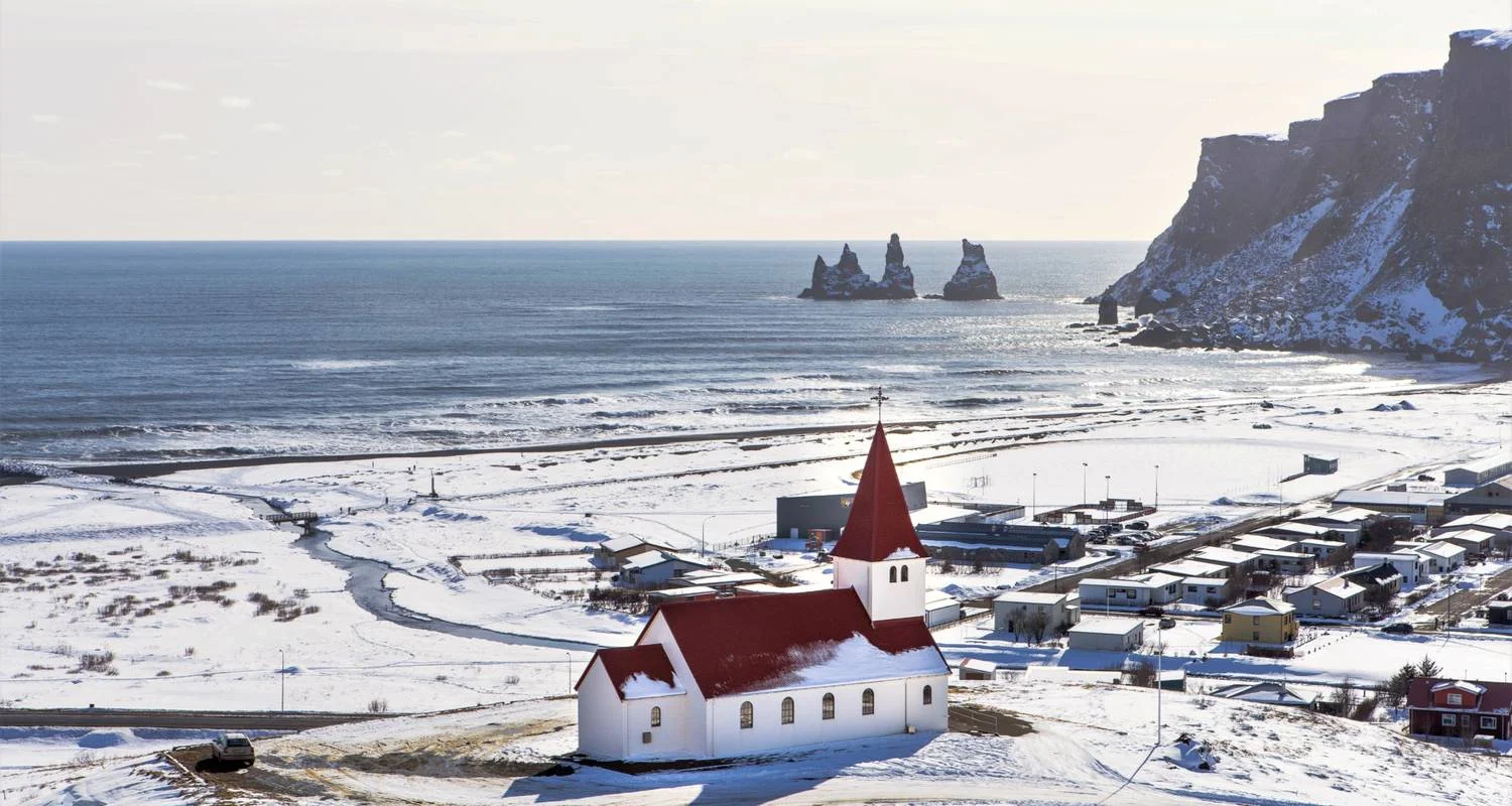 Explore Deluxe 3-Day Wellness Tour with Sightseeing, Geothermal Lagoon Entrances & Hotel for 3 days with BusTravel Iceland and discover unforgettable experiences - Photo 2