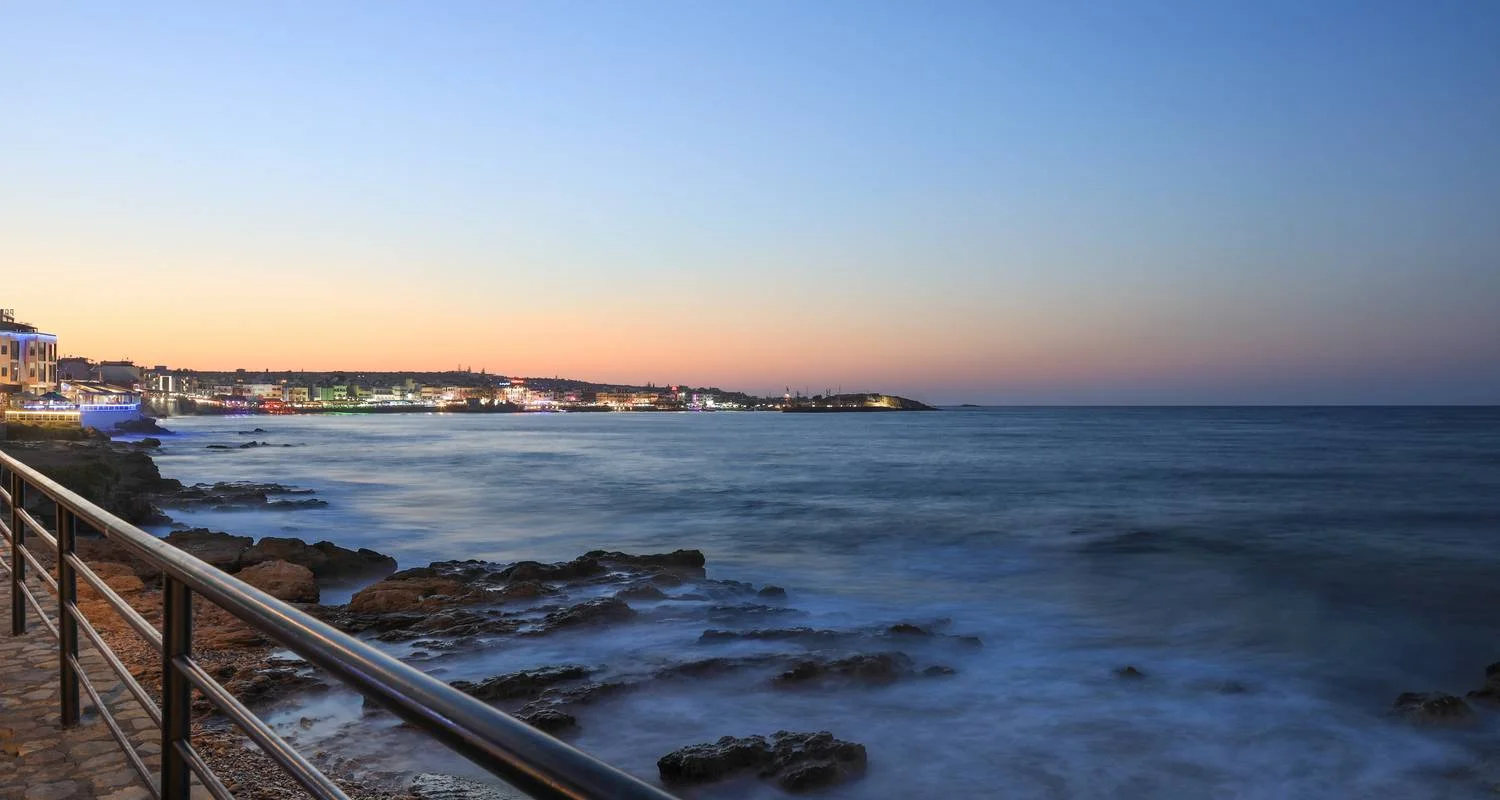 Explore 8 days Experience Athens & Crete (Self-guided) for 8 days with Dot Travel and discover unforgettable experiences - Photo 2