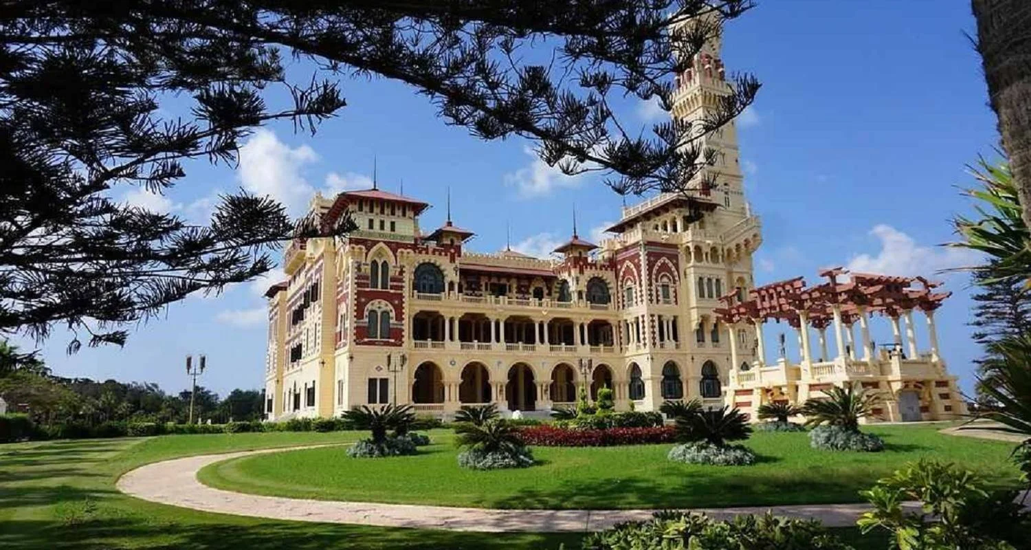 Explore Full-Day Private Tour: Historic Alexandria From Cairo for 1 days with Egypt Gift Tours and discover unforgettable experiences - Photo 2