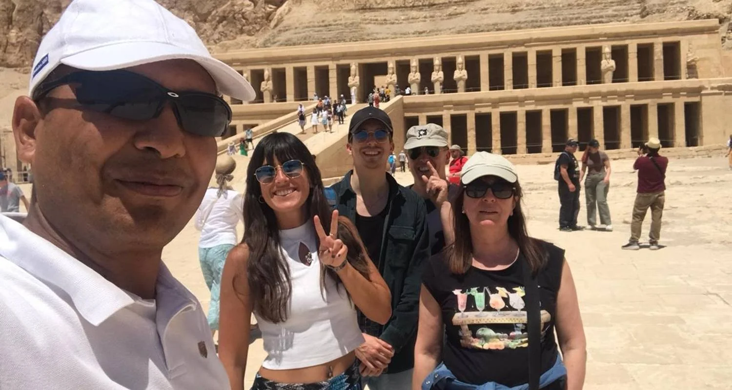 Explore Discover Egypt 8-Days Cairo, Nile Cruise, Abu Simbel and Alexandria From Cairo for 8 days with Egypt Gift Tours and discover unforgettable experiences - Photo 2