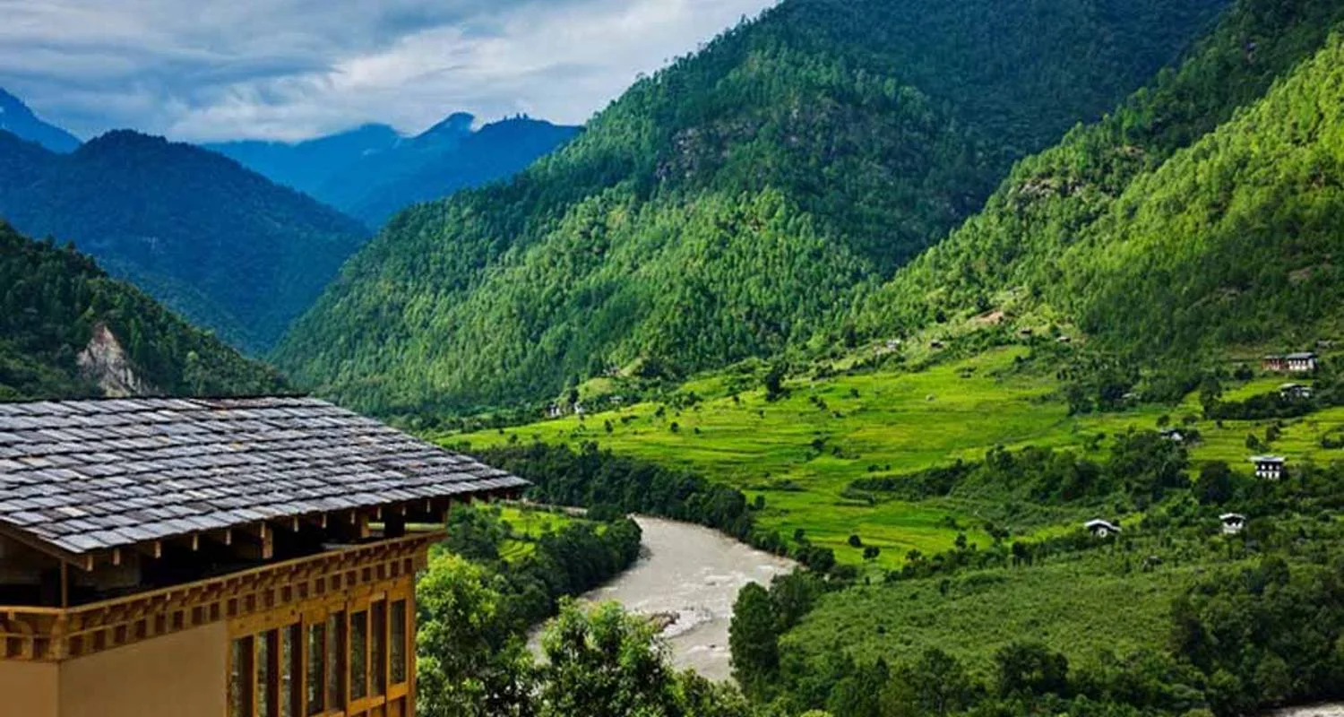 Explore 3 Nights 4 Days Bhutan Tour for 4 days with Himalaya Heart Treks & Expedition[P] Ltd  and discover unforgettable experiences - Photo 2