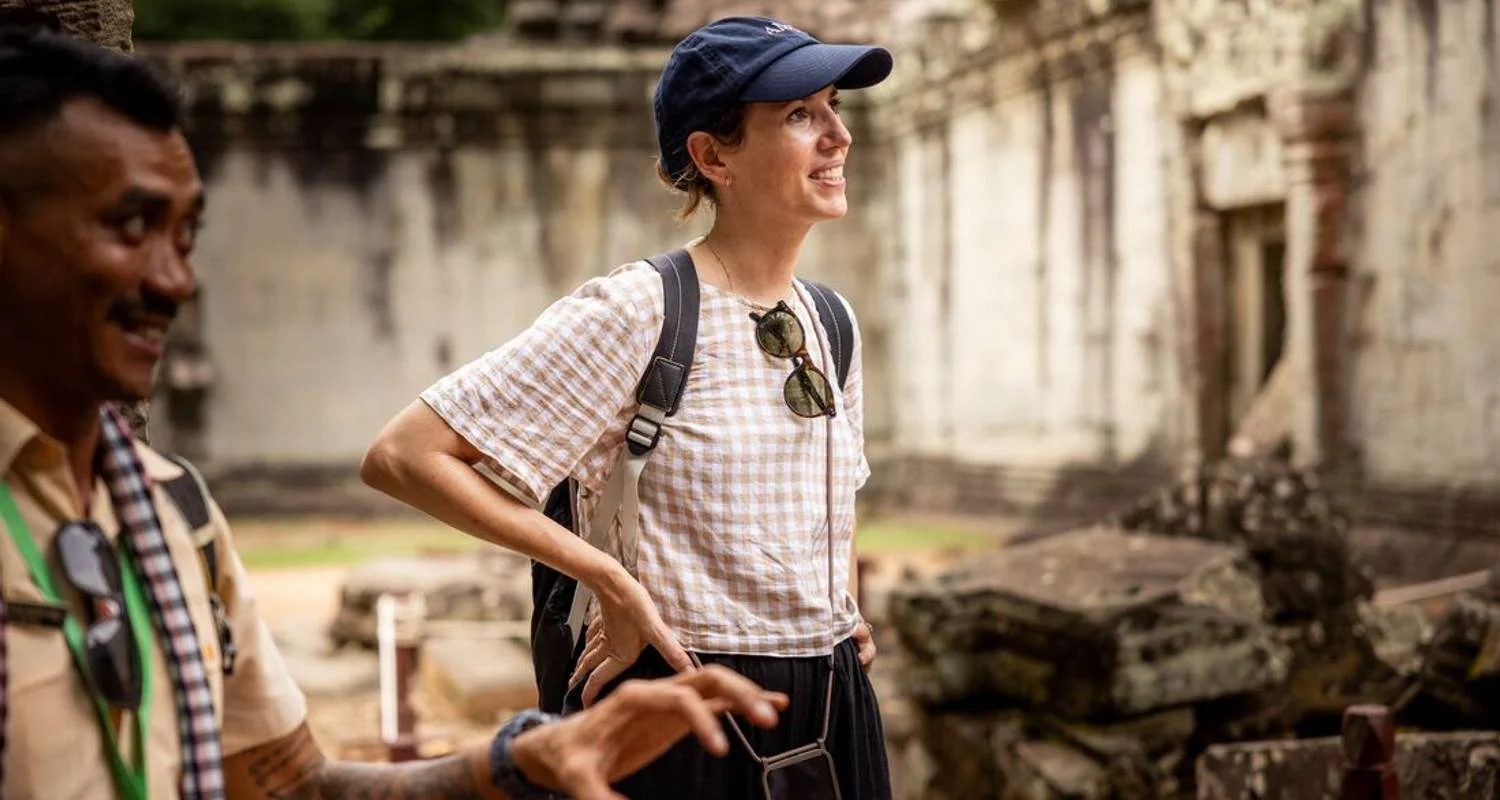 Explore Cambodia Real Food Adventure (5 destinations) for 8 days with Intrepid Travel and discover unforgettable experiences - Photo 2