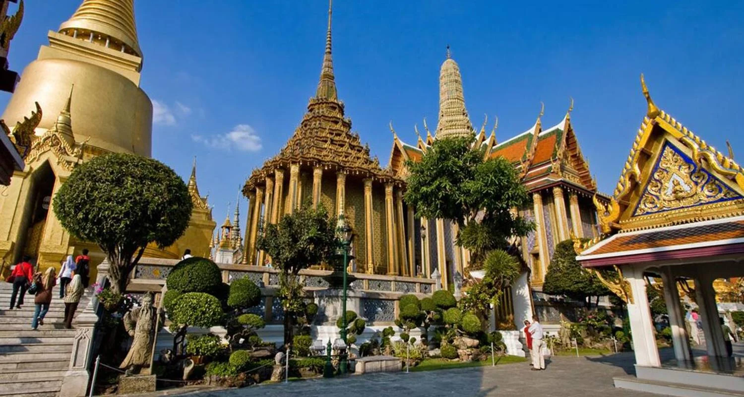 Explore One Week in Thailand: Kayaking and Hilltribes for 8 days with Intrepid Travel and discover unforgettable experiences - Photo 2