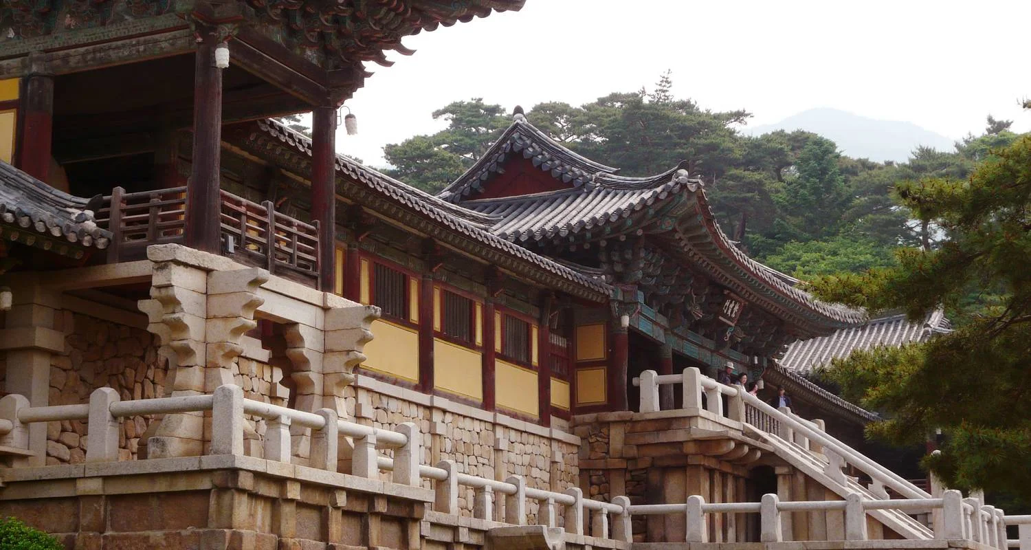 Explore Seoul & Silla Kingdoms (5 Star) - 6 days for 6 days with On The Go Tours and discover unforgettable experiences - Photo 2