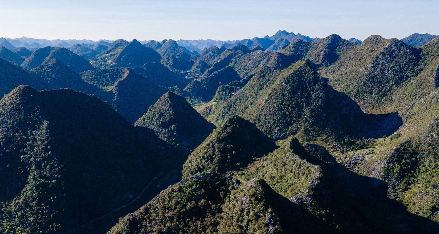 Explore Essential Ha Giang - 5 days 4 nights Private Tour for 5 days with Custom Vietnam Travel and discover unforgettable experiences - Photo 2