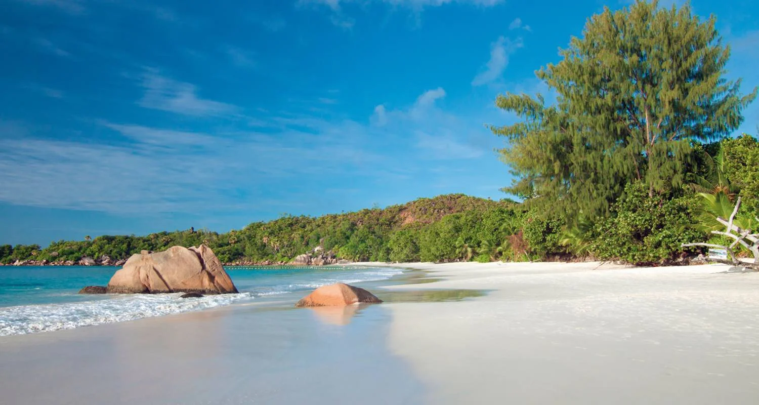 Explore Silhouette Dream Premium canopy for 11 days with DERTOUR and discover unforgettable experiences - Photo 2