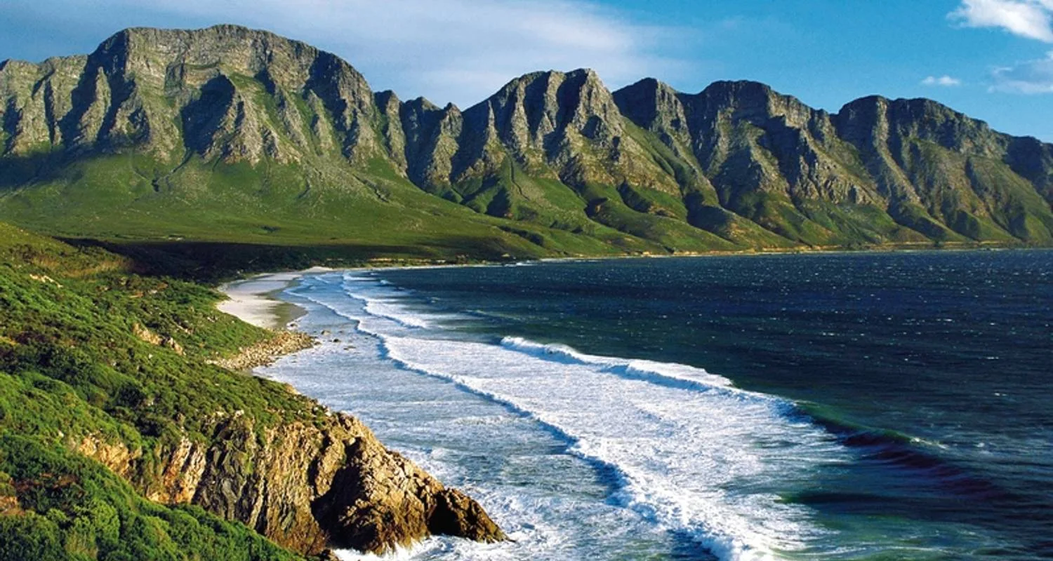 Explore Fascination Garden Route, Karoo and Addo for 12 days with DERTOUR and discover unforgettable experiences - Photo 2