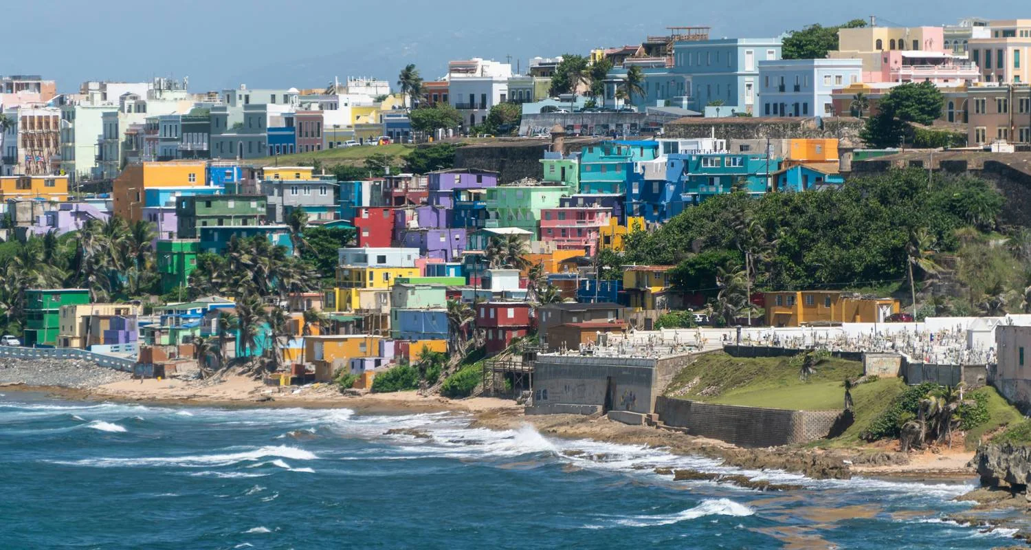 Explore Colours of the Caribbean: Antigua to San Juan for 10 days with Emerald Cruises and discover unforgettable experiences - Photo 2