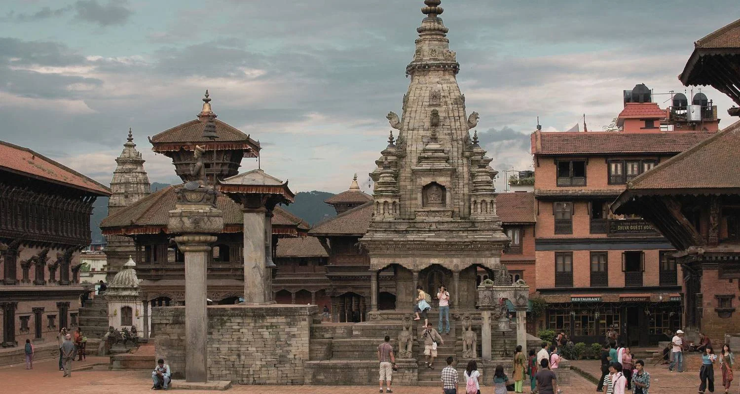 Explore Himalayan Kingdoms for 12 days with Encounters Travel and discover unforgettable experiences - Photo 2