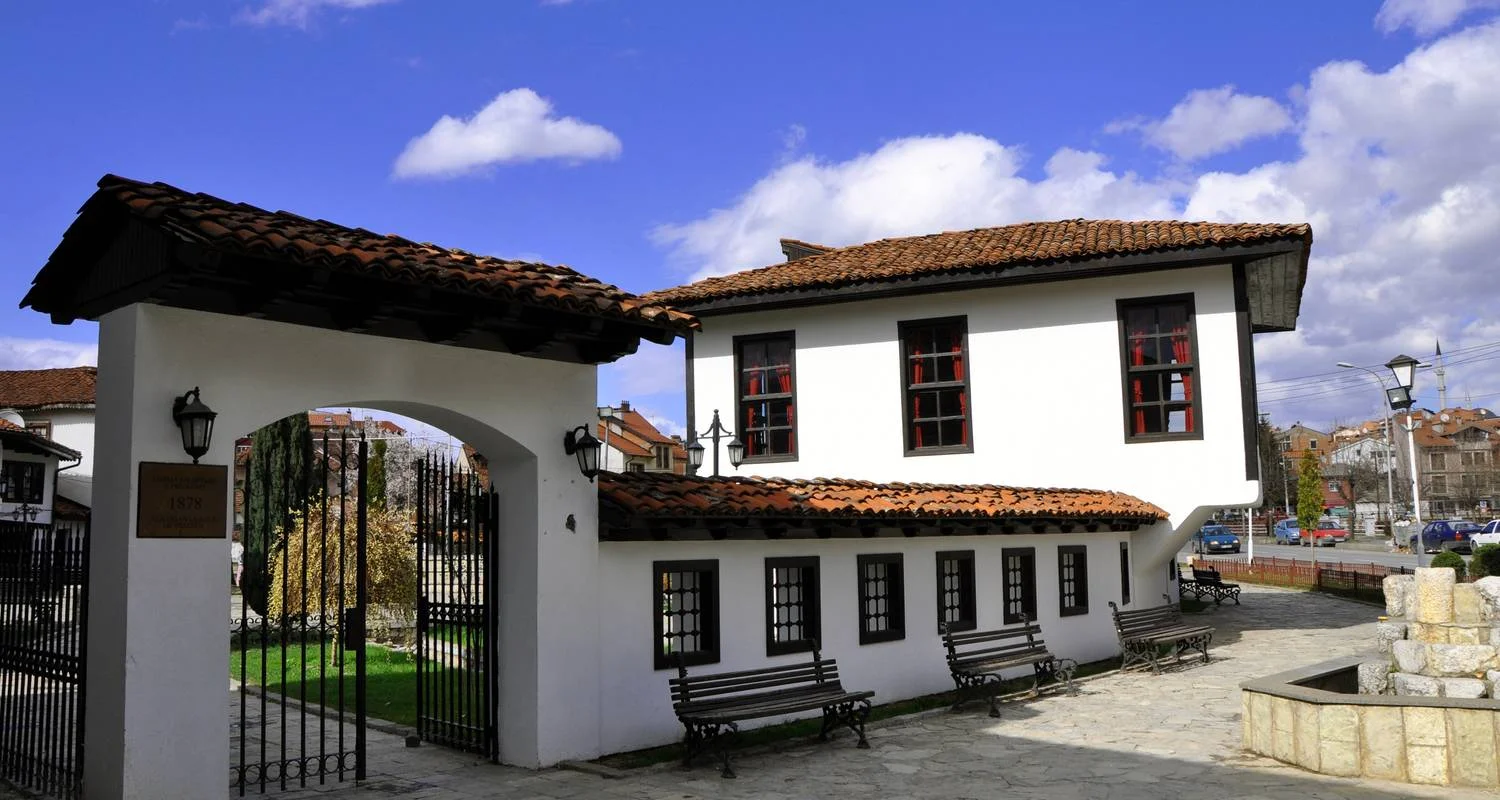 Explore Visit Balkans: 7 Days Tour of Albania, North Macedonia, & Kosovo for 7 days with Go as Local  and discover unforgettable experiences - Photo 2