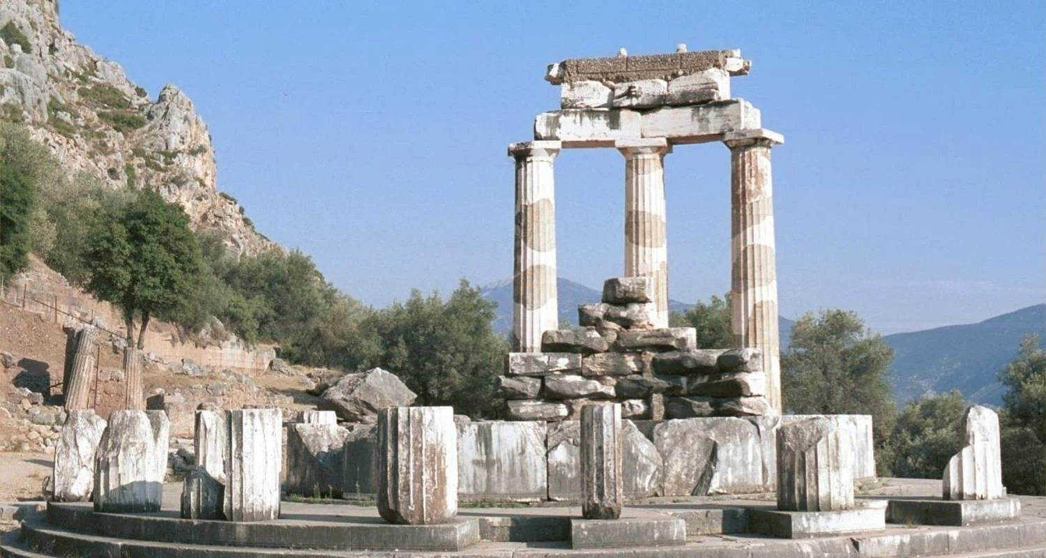 Explore 6-Day Ancient Greece & Peloponnese Tour with Saronic Islands Cruise for 6 days with Private Tours Greece and discover unforgettable experiences - Photo 2