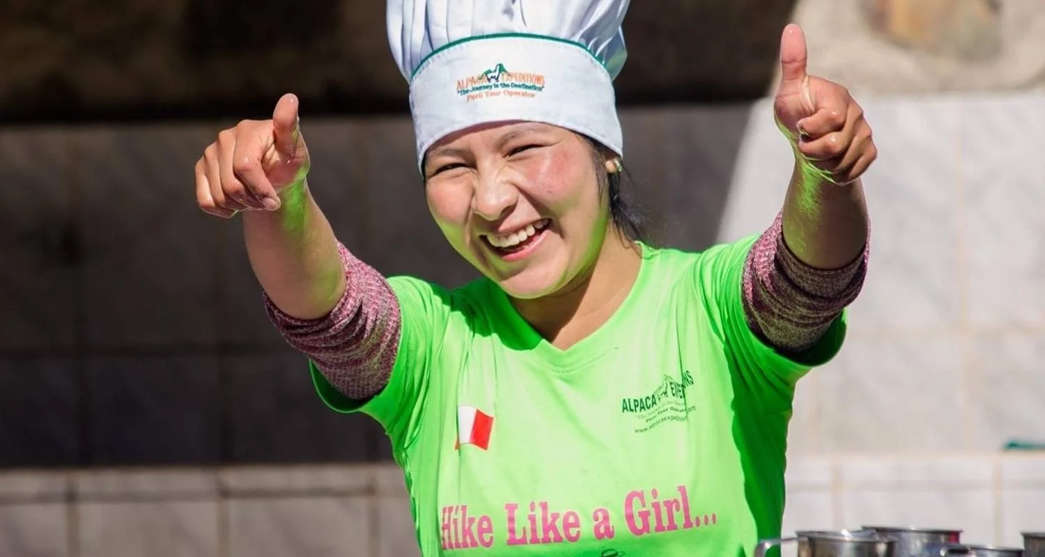 Explore The Inca Trail Experience 8D7N for 8 days with Alpaca Expeditions and discover unforgettable experiences - Photo 2