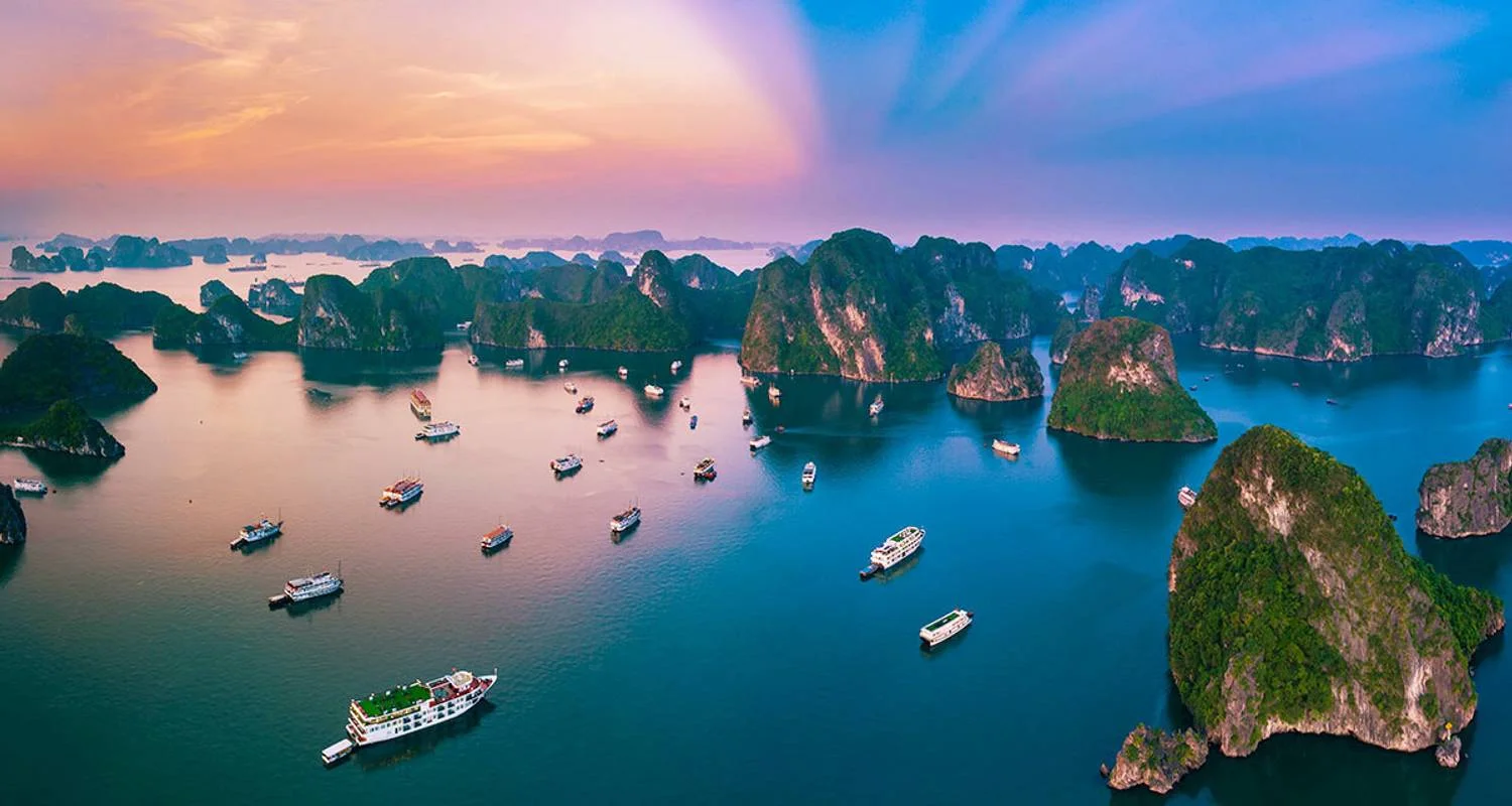 Explore Sapa Trek And Halong Bay Cruise - 7 days 6 nights Private Tour for 7 days with Custom Vietnam Travel and discover unforgettable experiences - Photo 2