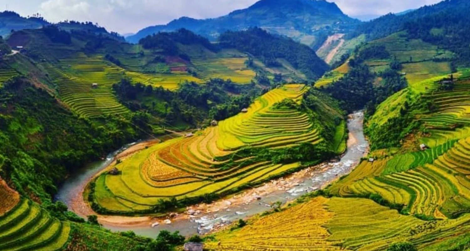 Explore Bac Ha, Sapa & Mu Cang Chai Tour - 5 days 4 nights Private Tour for 5 days with Custom Vietnam Travel and discover unforgettable experiences - Photo 2