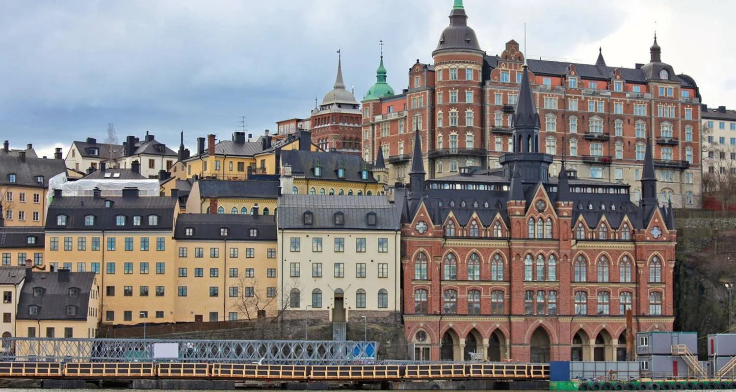 Explore Stockholm - Island hopping on the coulters for 7 days with DERTOUR and discover unforgettable experiences - Photo 2