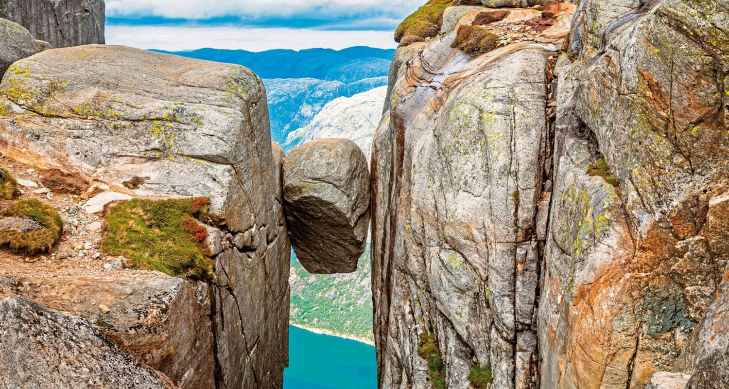 Explore Grand Tour of Southern Norway for 15 days with DERTOUR and discover unforgettable experiences - Photo 2