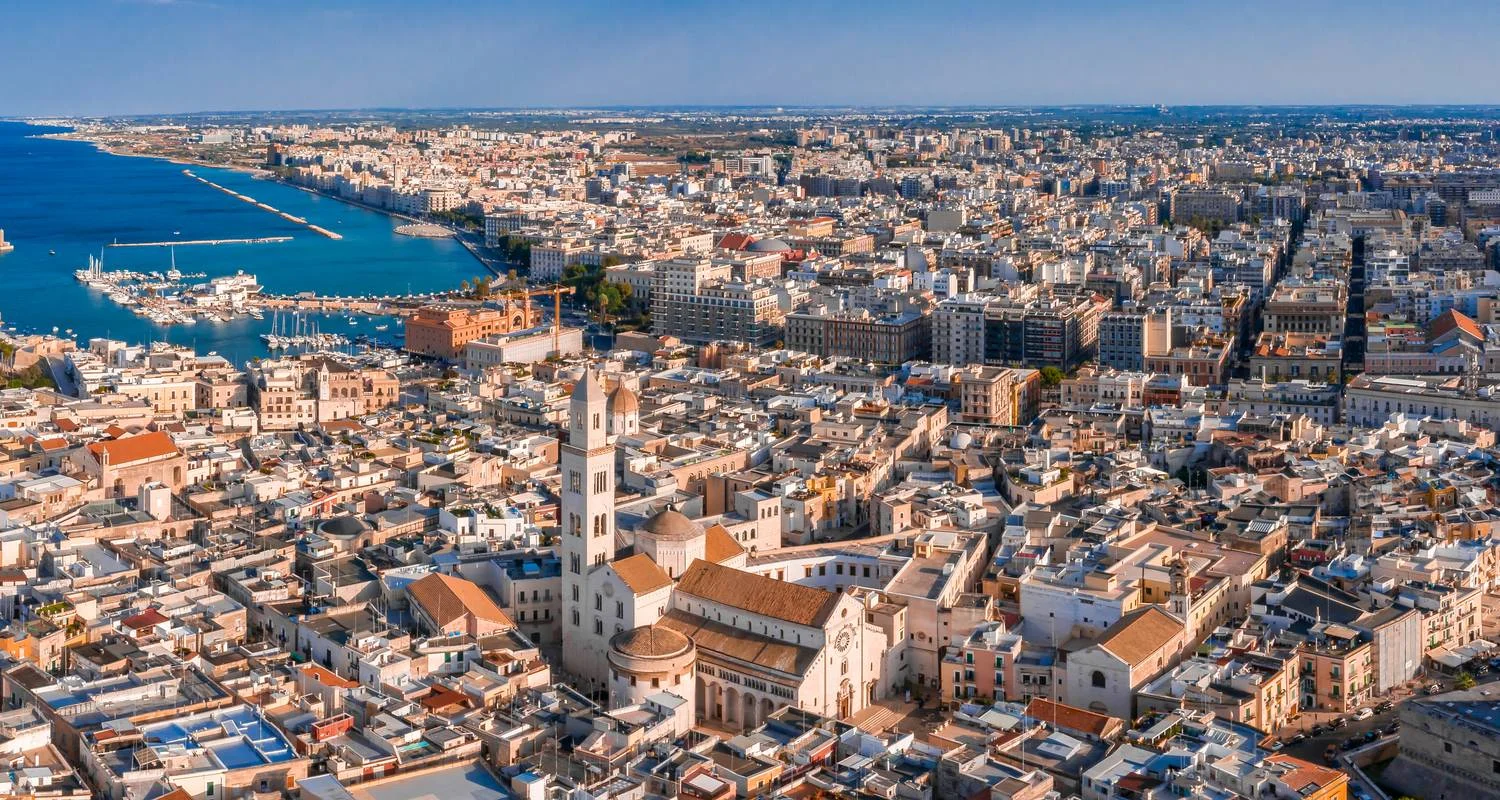 Explore The Essential Puglia Tour for 8 days with Eskapas and discover unforgettable experiences - Photo 2