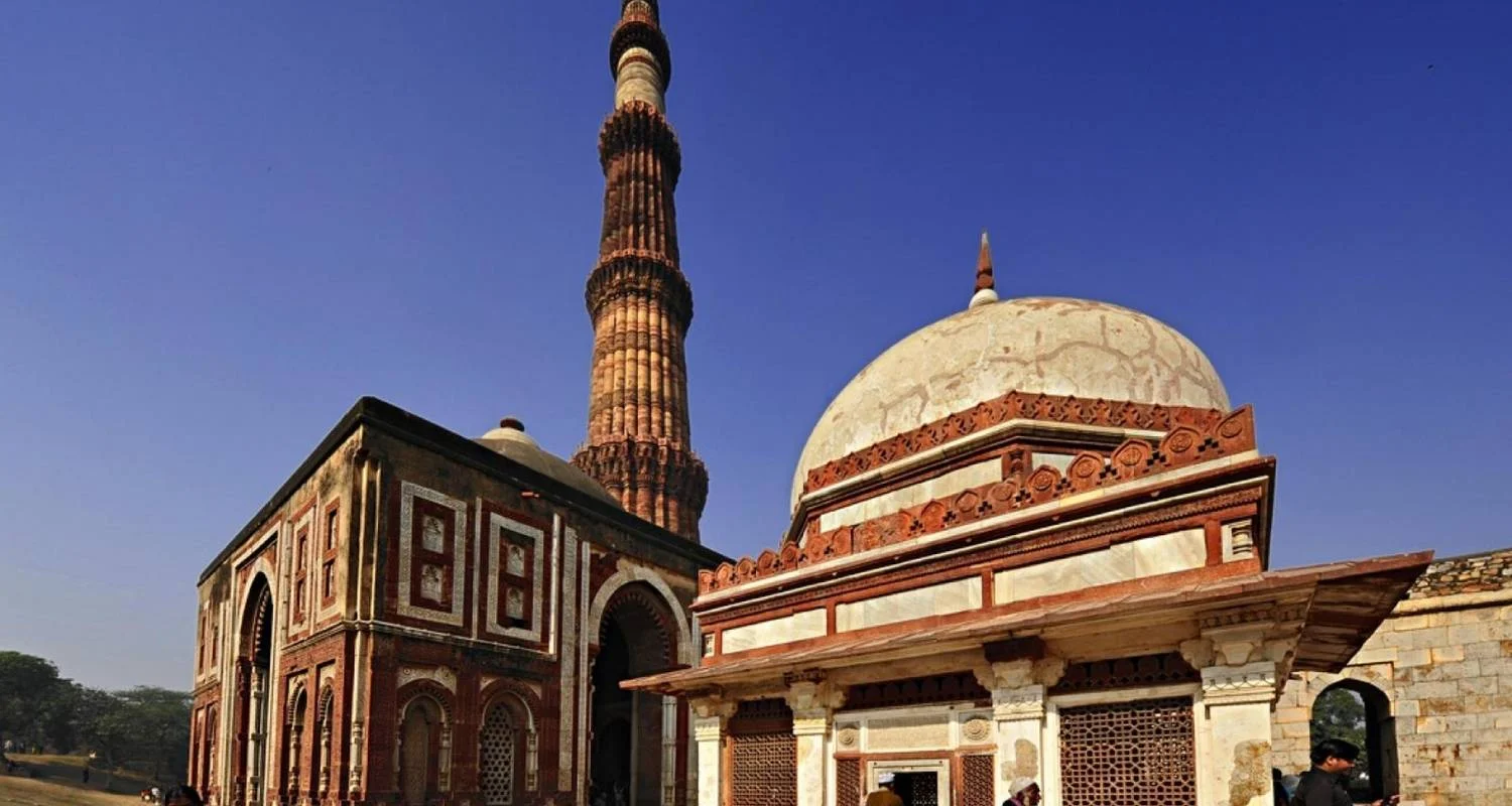 Explore Luxury Golden Triangle with Ranthambore Tour for 9 days with Golden Triangle India Tours and discover unforgettable experiences - Photo 2