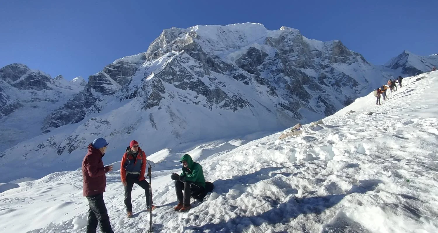 Explore Manaslu Circuit Trek for 16 days with Himalayan Sanctuary Adventure and discover unforgettable experiences - Photo 2