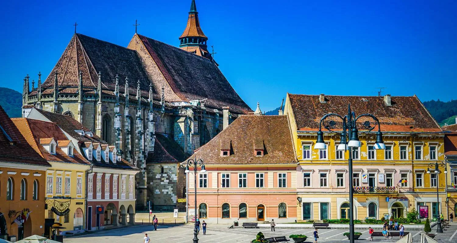 Explore Tailor-Made 7 Days Best Romania Family Tour, Daily Start & Private Guide for 7 days with Agate Travel and discover unforgettable experiences - Photo 2