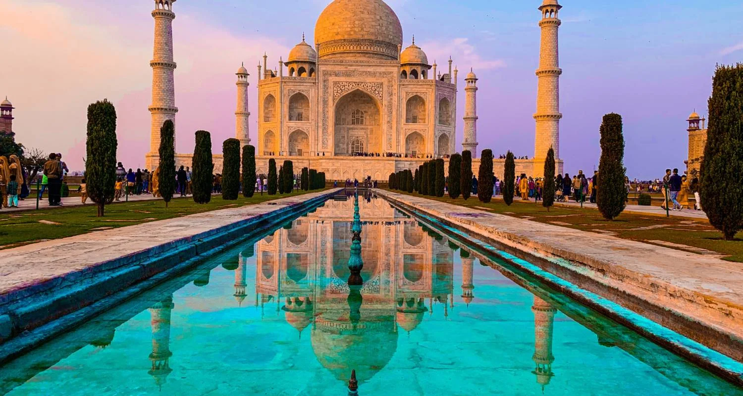 Explore 6 Days Golden Triangle with Udaipur - Taj Mahal Sunset/Sunrise for 6 days with Agra Trip and discover unforgettable experiences - Photo 2