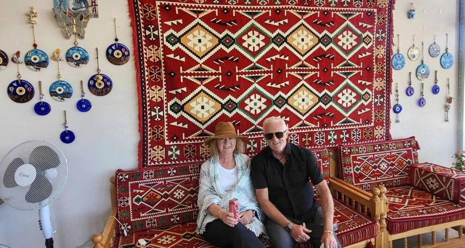 Explore 10-Day Private Angels Vacations in Turkey | Journey Light, Wander Bright | Fully Guided Private Journey for 10 days with Angels Vacations and discover unforgettable experiences - Photo 2
