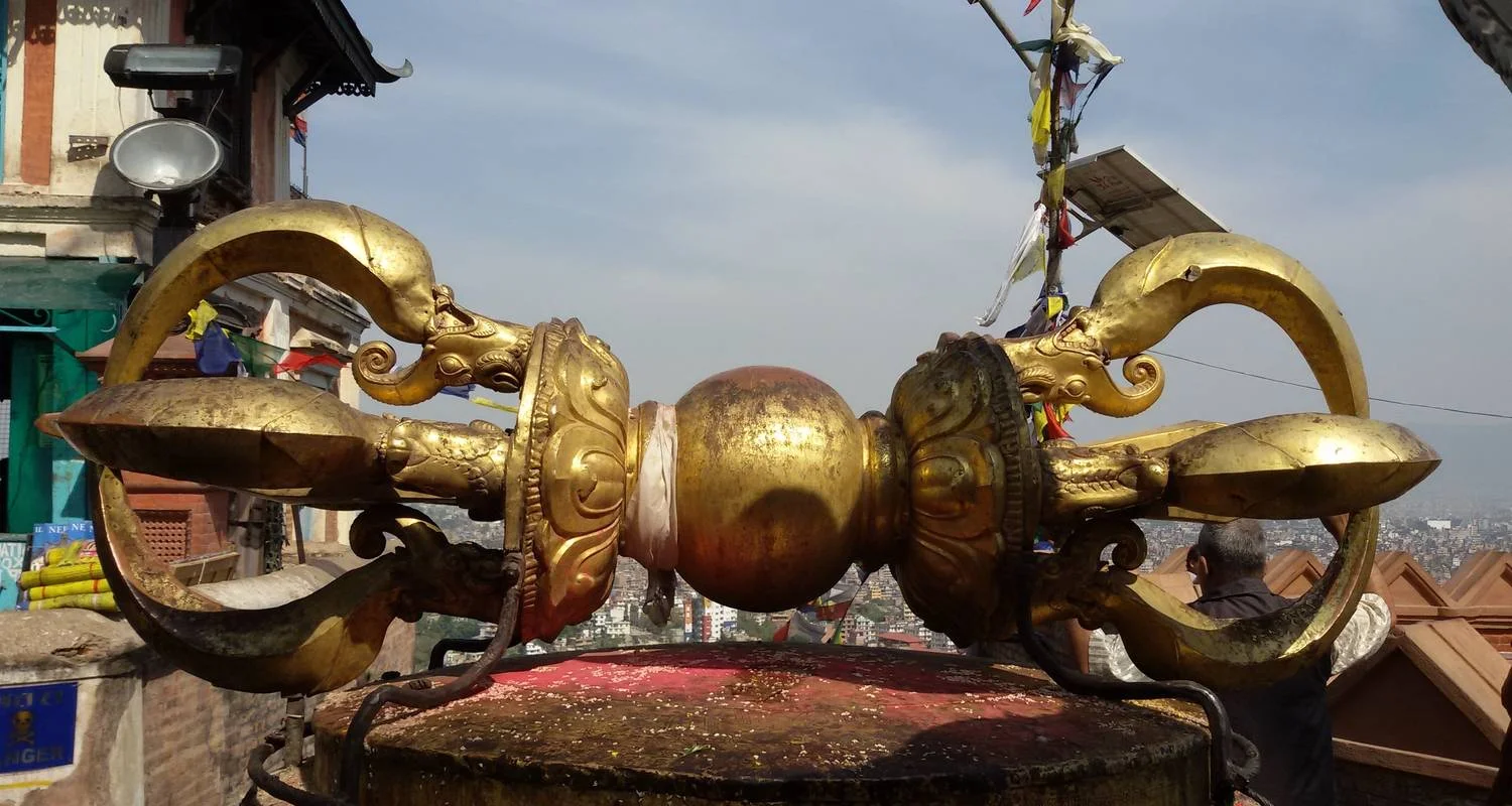 Explore Cultural Heritage Tour in Kathmandu for 1 days with Approved Holidays Pvt. Ltd. and discover unforgettable experiences - Photo 2