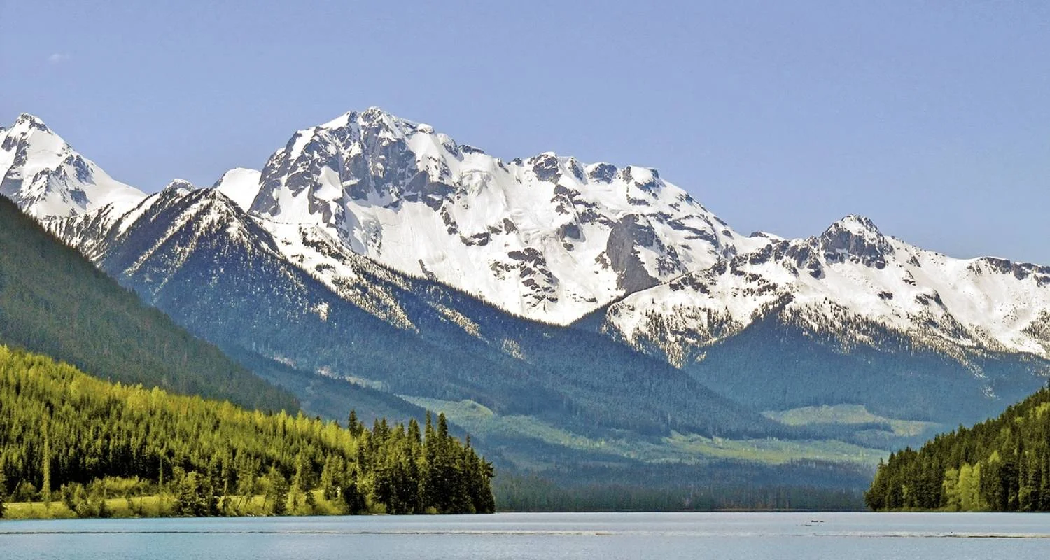 Explore Highlights of Western Canada for 18 days with DERTOUR and discover unforgettable experiences - Photo 2