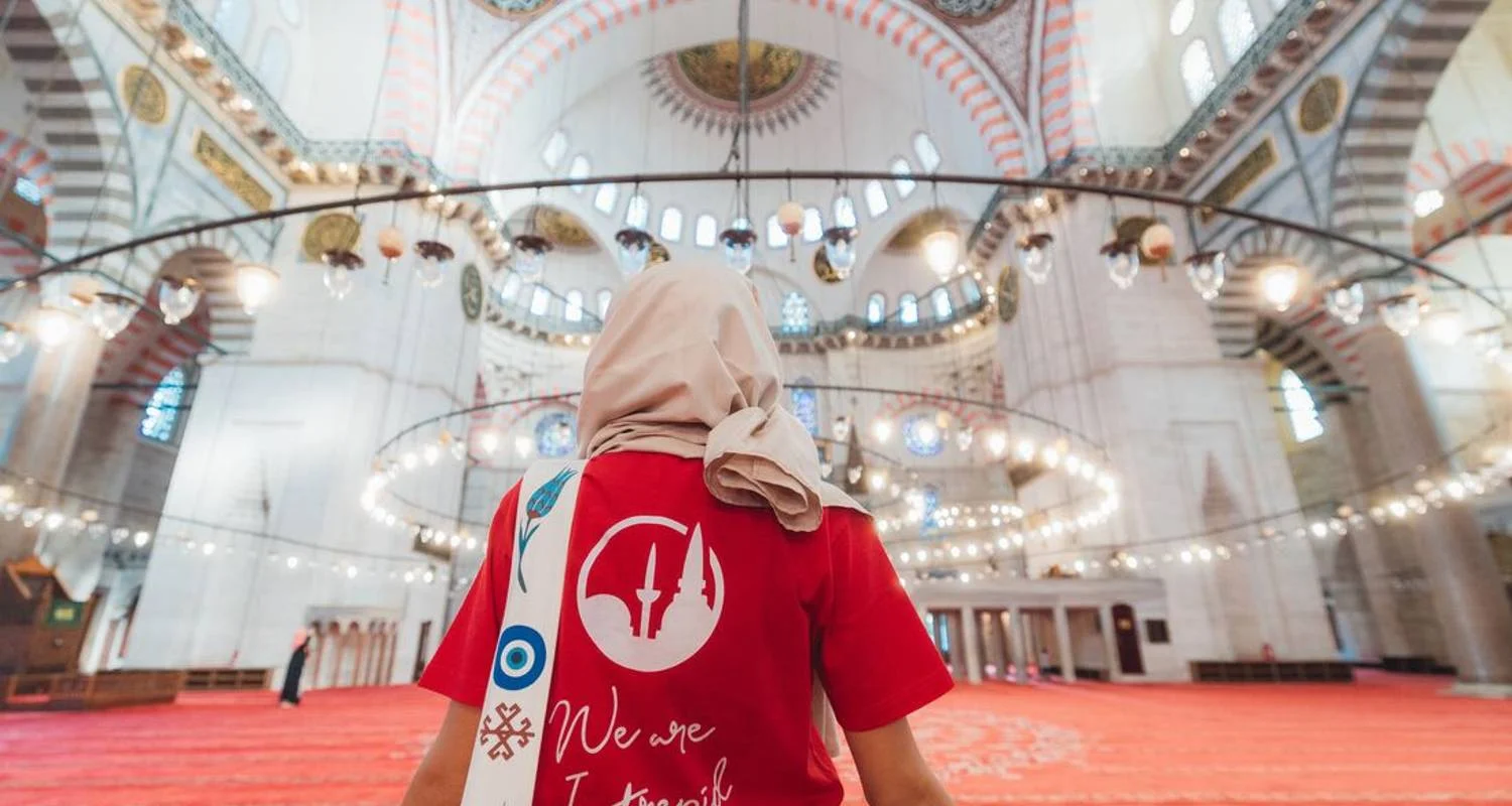 Explore Turkey Highlights (7 destinations) for 8 days with Intrepid Travel and discover unforgettable experiences - Photo 2