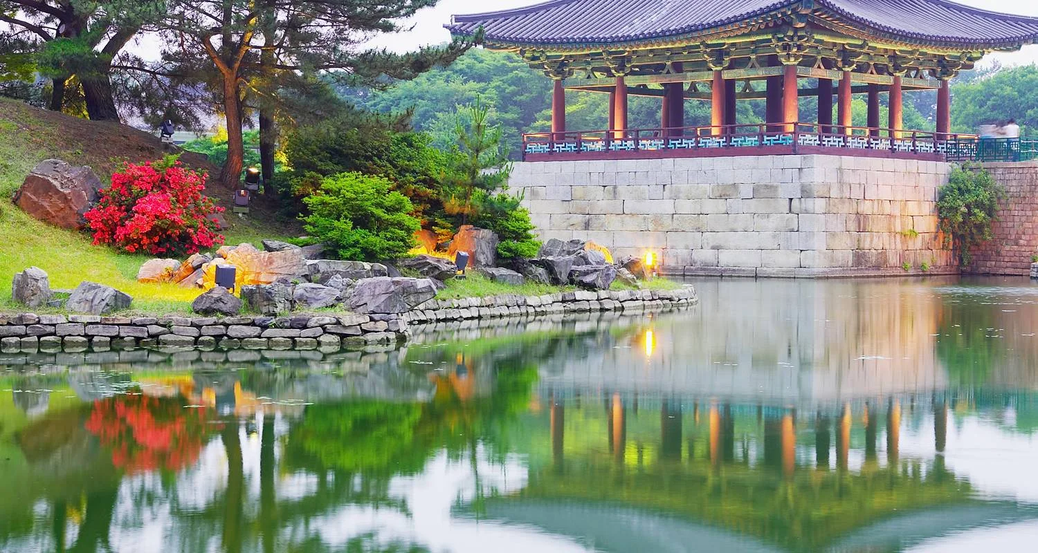 Explore Seoul Searching & Jeju - 9 days for 9 days with On The Go Tours and discover unforgettable experiences - Photo 2
