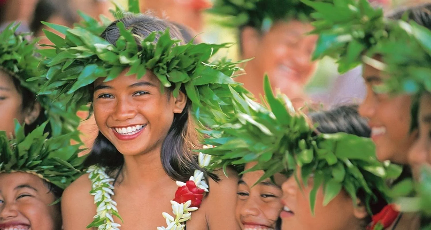 Explore Get to know Tahiti & its islands for 8 days with DERTOUR and discover unforgettable experiences - Photo 2