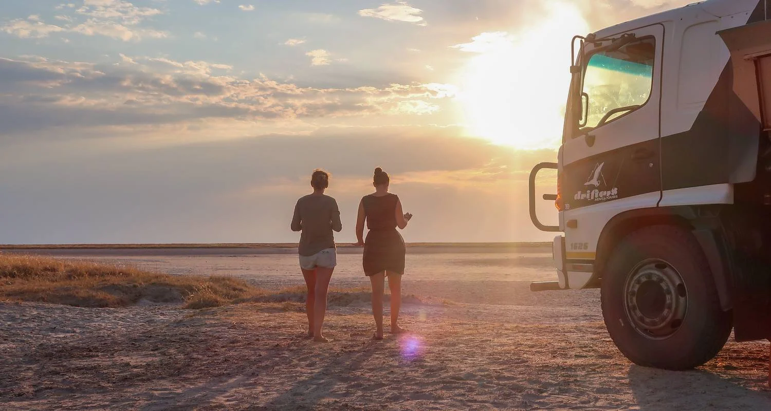 Explore 24 Day Cape Town to Johannesburg via Victoria Falls Explorer (Accommodated) -  (Namibia, Botswana, Zimbabwe & South Africa) for 24 days with Drifters Adventure Tours and discover unforgettable experiences - Photo 2