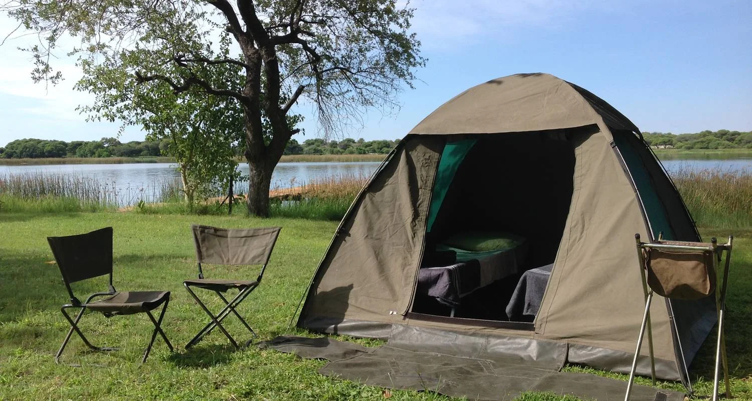 Explore 24 Day Cape Town to Johannesburg via Victoria Falls Pioneer (Camping) - Namibia; Botswana; Zimbabwe; South Africa for 24 days with Drifters Adventure Tours and discover unforgettable experiences - Photo 2