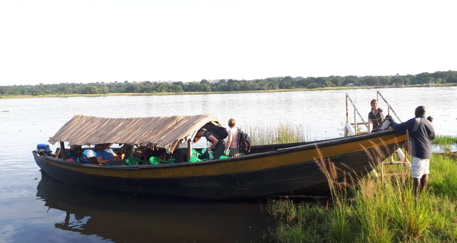 Explore 13 Day Uganda Pioneer (Camping) for 13 days with Drifters Adventure Tours and discover unforgettable experiences - Photo 2