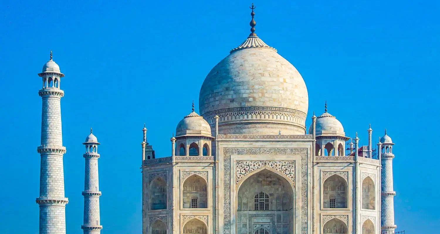 Explore Tailor-Made 7 Days Best India Golden Triangle Tour, Daily Depart & Private Guide for 7 days with Agate Travel and discover unforgettable experiences - Photo 2