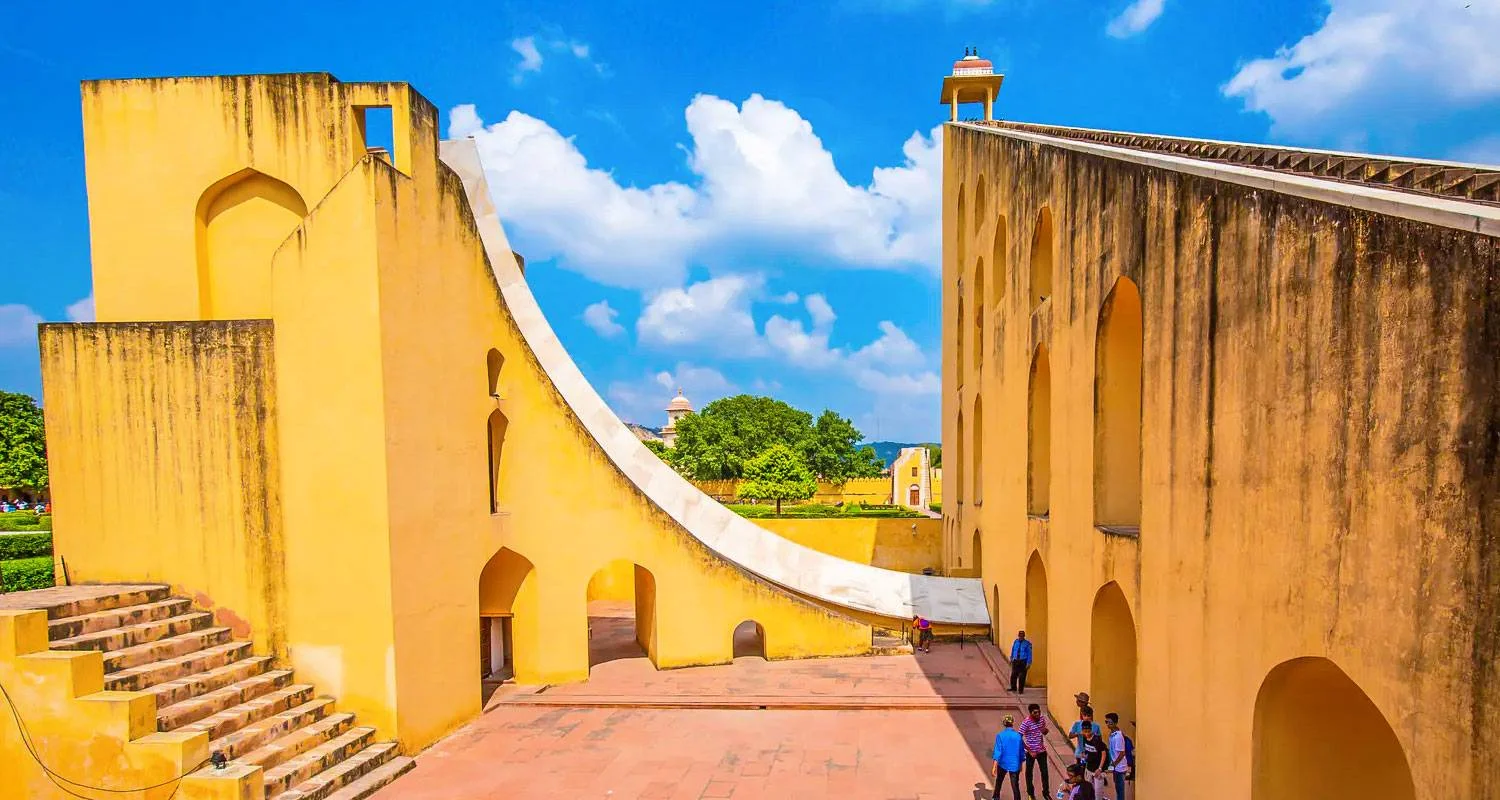 Explore Tailor-Made 9 Days India Tour with 4-stars Hotels, Daily Depart & Private Guide for 9 days with Agate Travel and discover unforgettable experiences - Photo 2