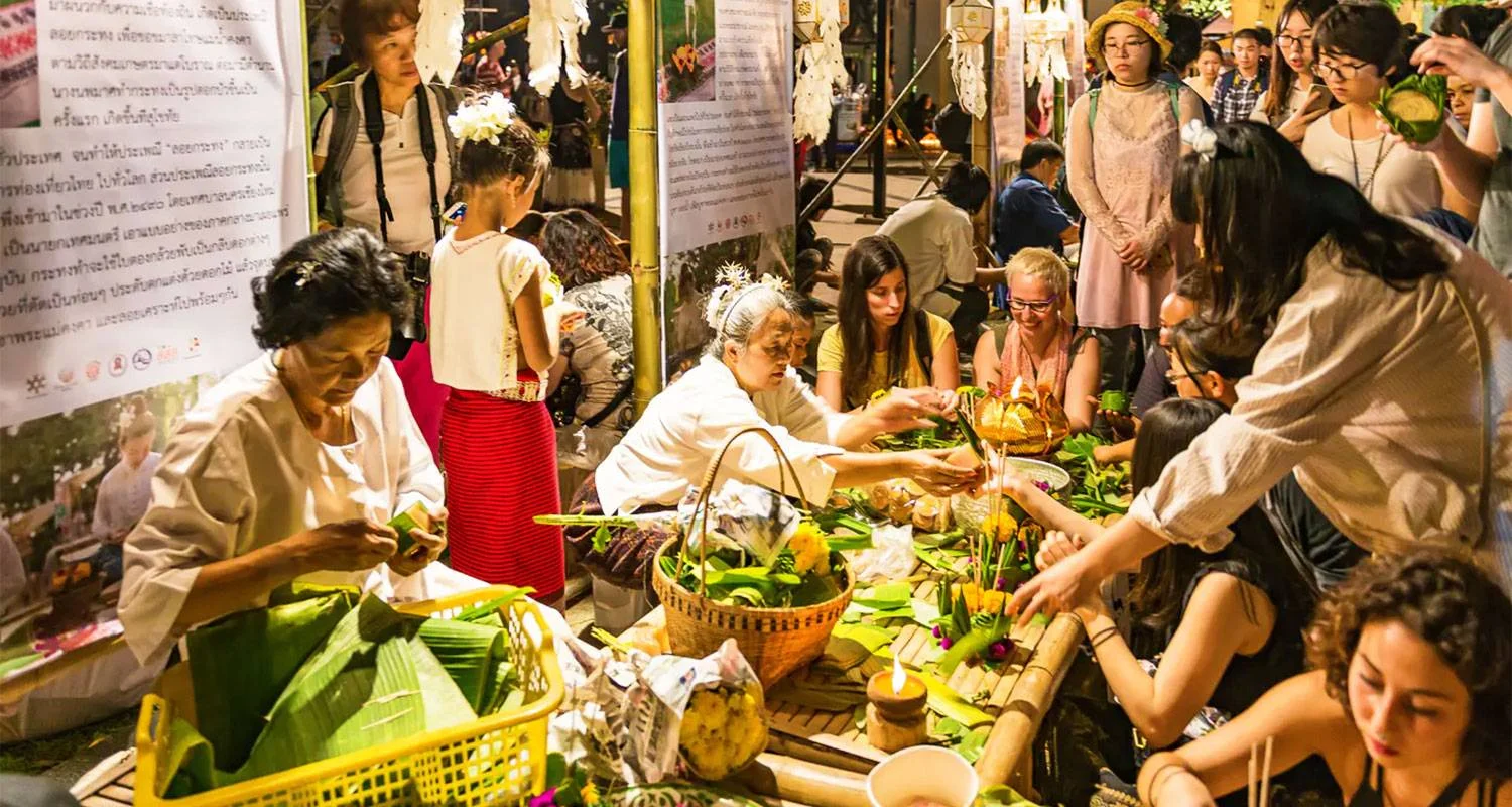 Explore Tailor-Made Best Family Thailand Tour with Phuket, Daily Depart & Private Guide for 10 days with Agate Travel and discover unforgettable experiences - Photo 2