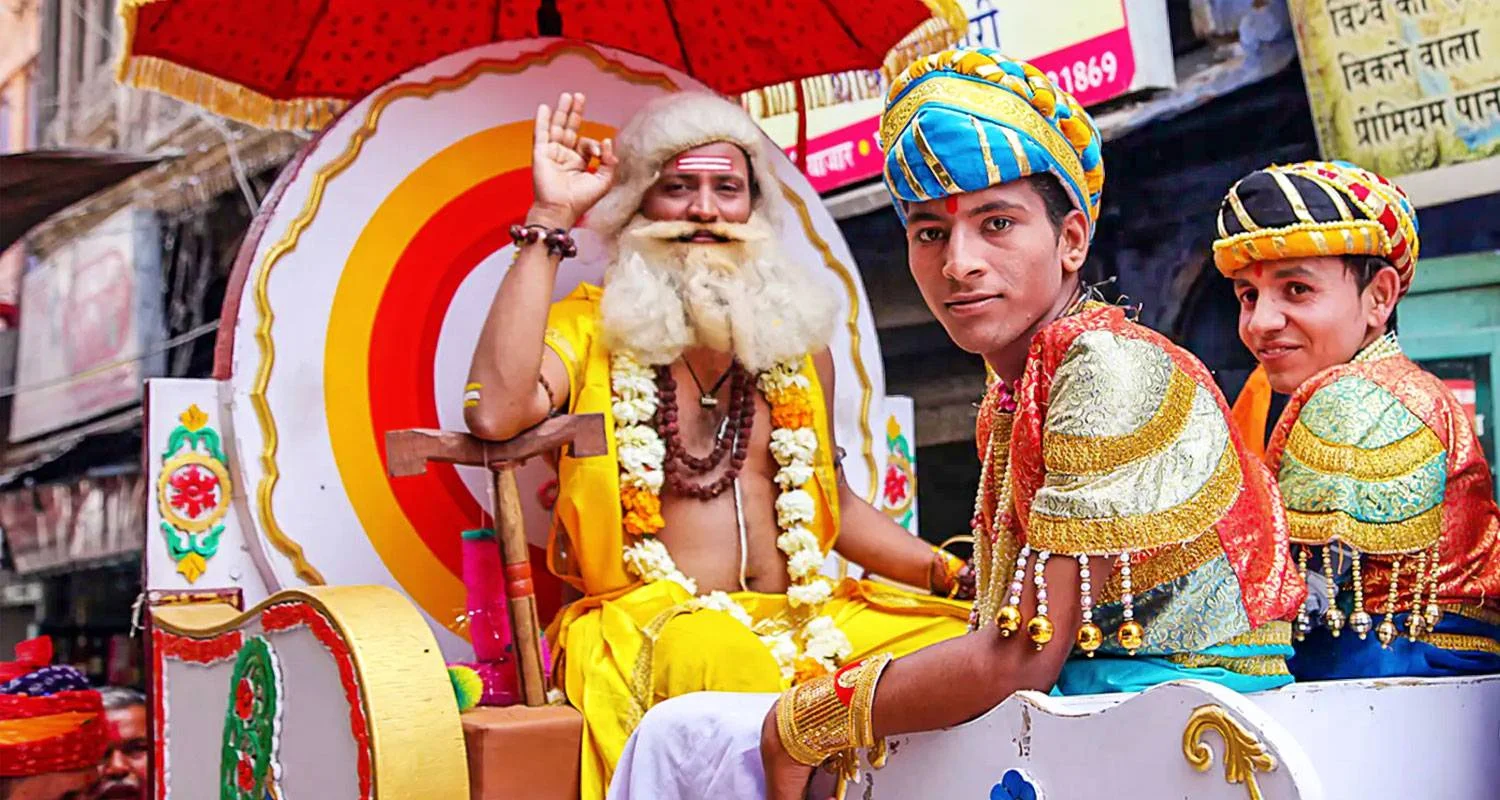 Explore 10 Days Customized India’s Golden Triangle & Rajasthan Trip, Daily Depart for 10 days with Agate Travel and discover unforgettable experiences - Photo 2