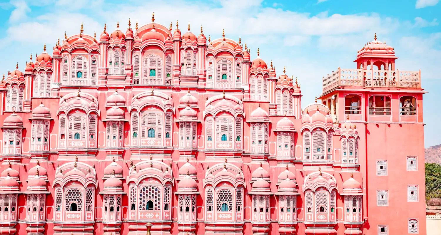 Explore Tailor-Made 14-Day India Tour with 4-stars Hotels, Private Guide & Daily Depart for 14 days with Agate Travel and discover unforgettable experiences - Photo 2