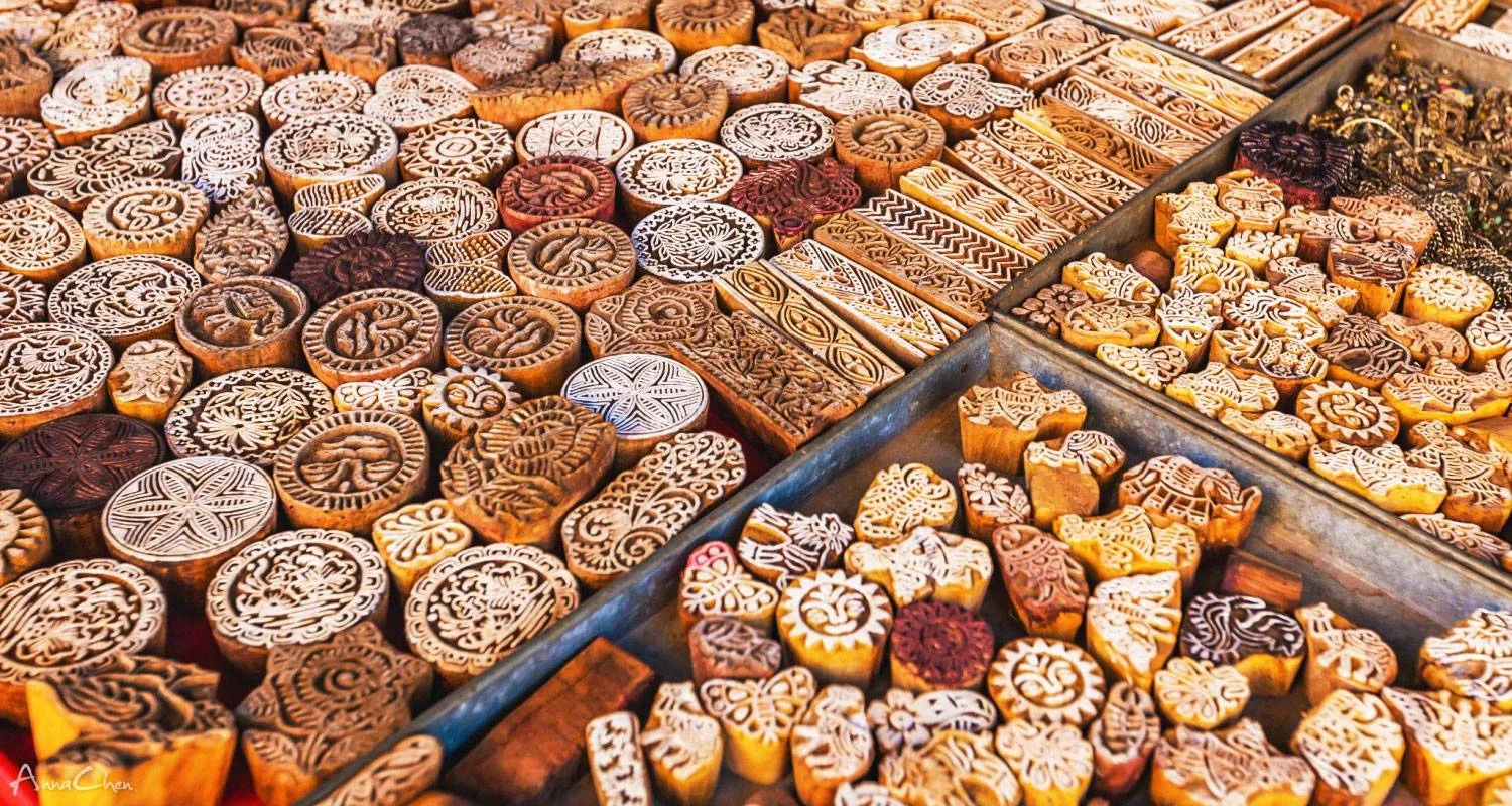 Explore Tailor-Made 10 Days India Golden Triangle with Rajasthan Tour, Private Guide for 10 days with Agate Travel and discover unforgettable experiences - Photo 2