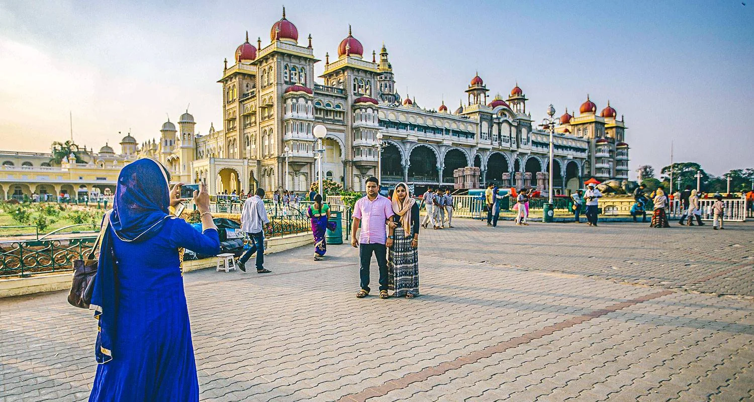 Explore Customized 14 Days Culture & Beach Family Holiday in India, Daily Depart for 14 days with Agate Travel and discover unforgettable experiences - Photo 2
