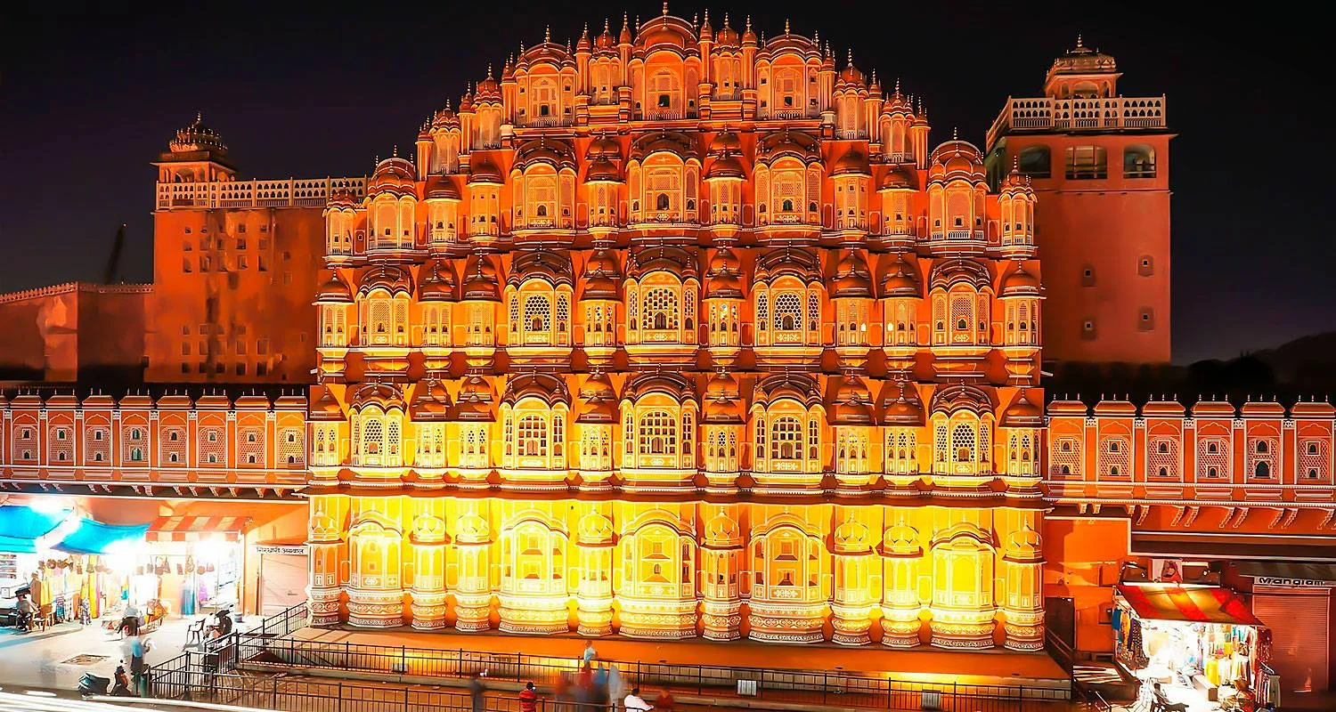 Explore Private India Golden Triangle Trip with Amritsar & Varanasi, Daily Start for 10 days with Agate Travel and discover unforgettable experiences - Photo 2