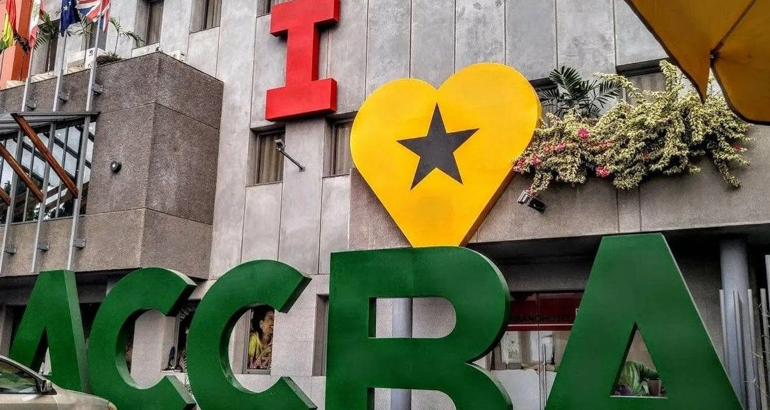 Explore Intro to Ghana – 4 Days for 4 days with Continent Tours and discover unforgettable experiences - Photo 2