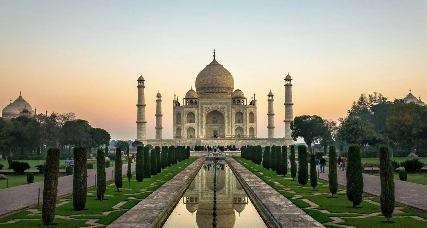 Explore 7-Days Splendid Private Golden Triangle Tour: Delhi, Agra & Jaipur with 3 Star Hotels for 7 days with Coxan Tours and discover unforgettable experiences - Photo 10