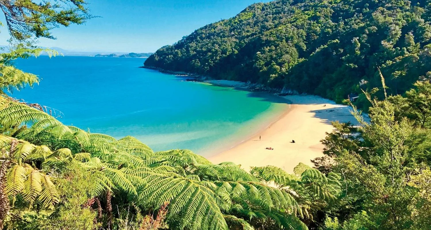 Explore Between fjords, volcanoes & coasts - discover New Zealand (from Auckland to Christchurch) for 22 days with DERTOUR and discover unforgettable experiences - Photo 2