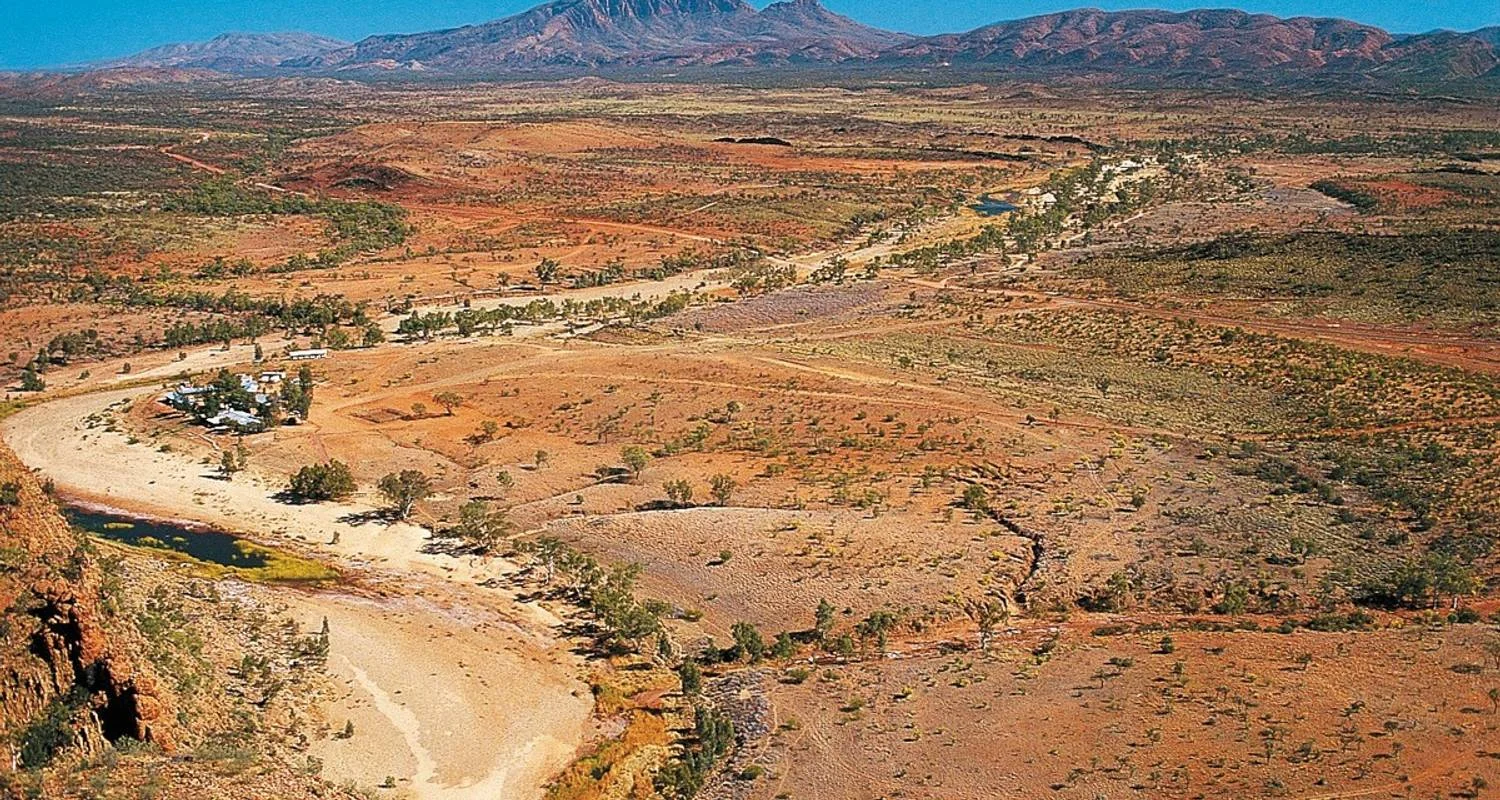 Explore Experience the Red Center for 7 days with DERTOUR and discover unforgettable experiences - Photo 2